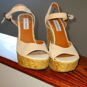 STEVE MADDEN Women's Size 7 M